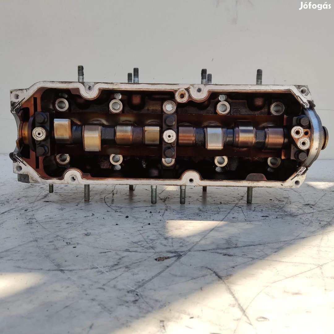 204443 Lancia Ypsilon III. 1,2 8v benzin hengerfej 55195018