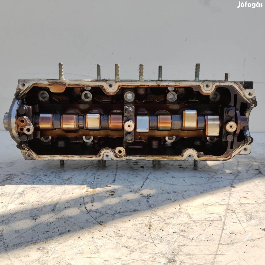 204449 Fiat Grande Punto 1,2 8v benzin hengerfej 55195018