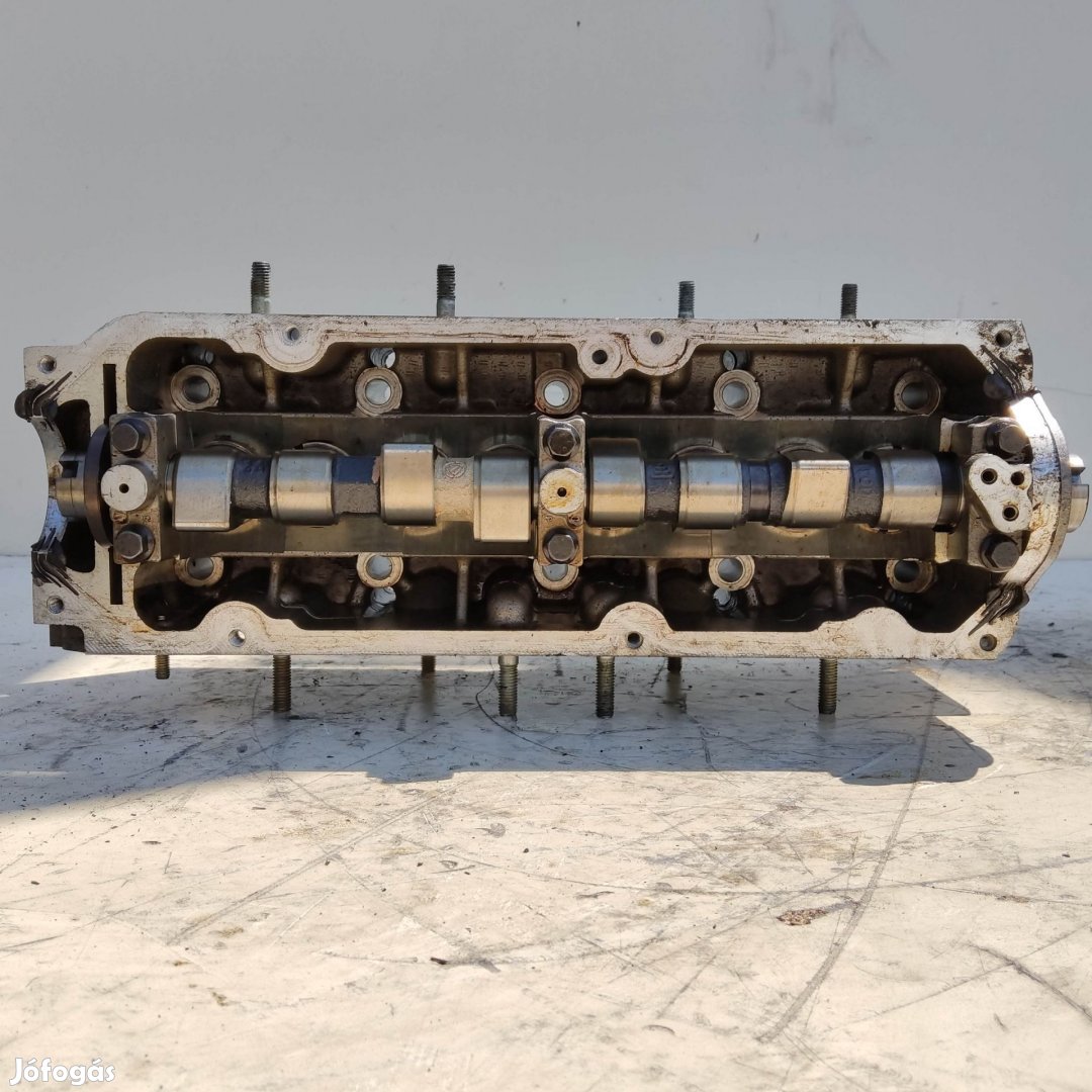204450 Fiat Punto III. 1,2 8v benzin hengerfej 55202141