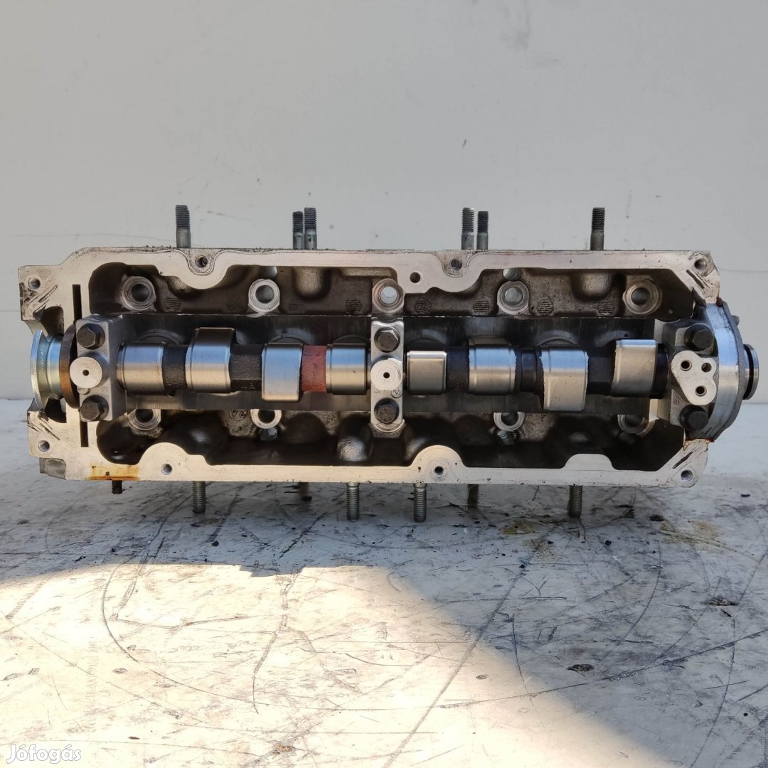 204452 Lancia Ypsilon II. 1,2 8v benzin hengerfej 55195018