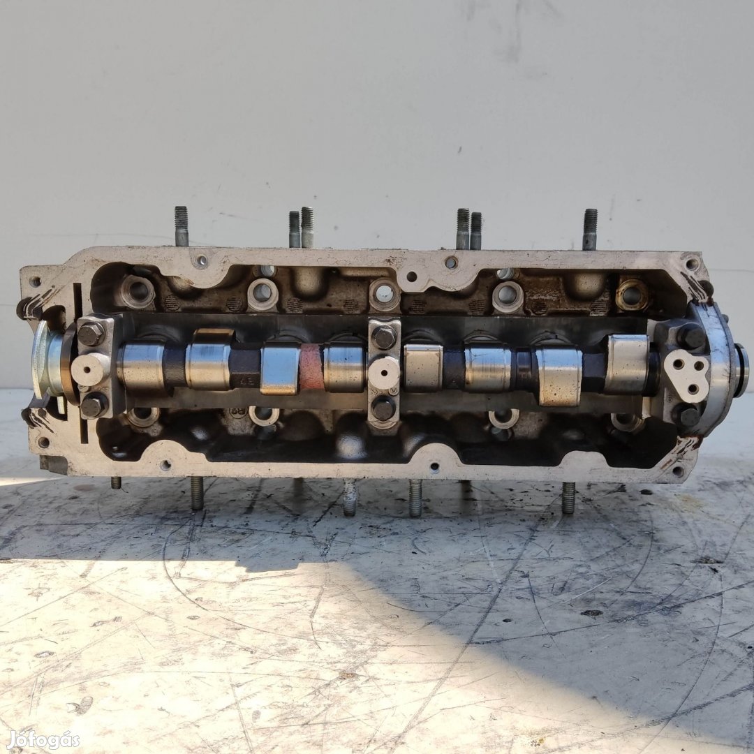 204453 Fiat Grande Punto 1,2 8v benzin hengerfej 55195018