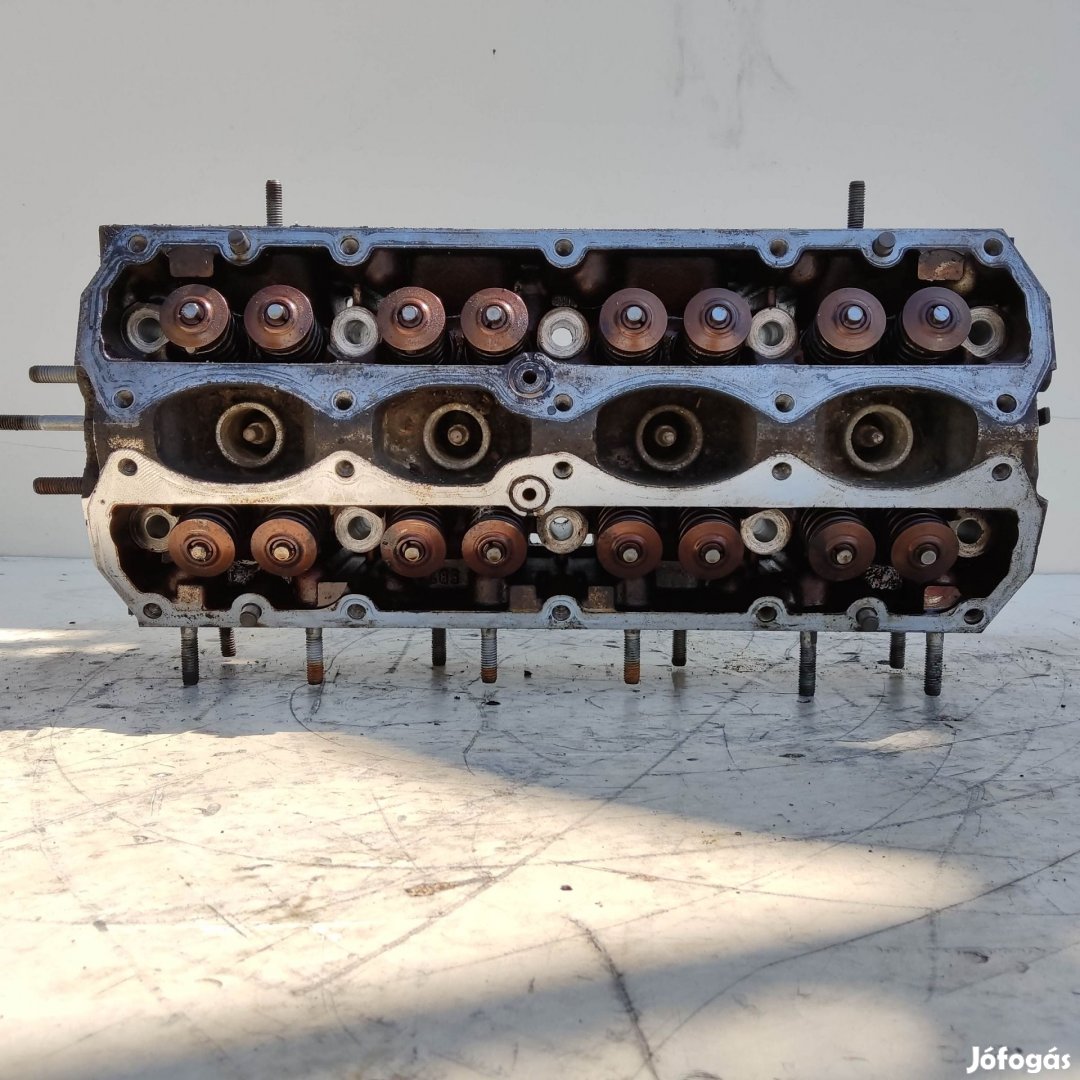 204454 Fiat Bravo,Brava, Marea 1,6 16v benzin hengerfej 7799878