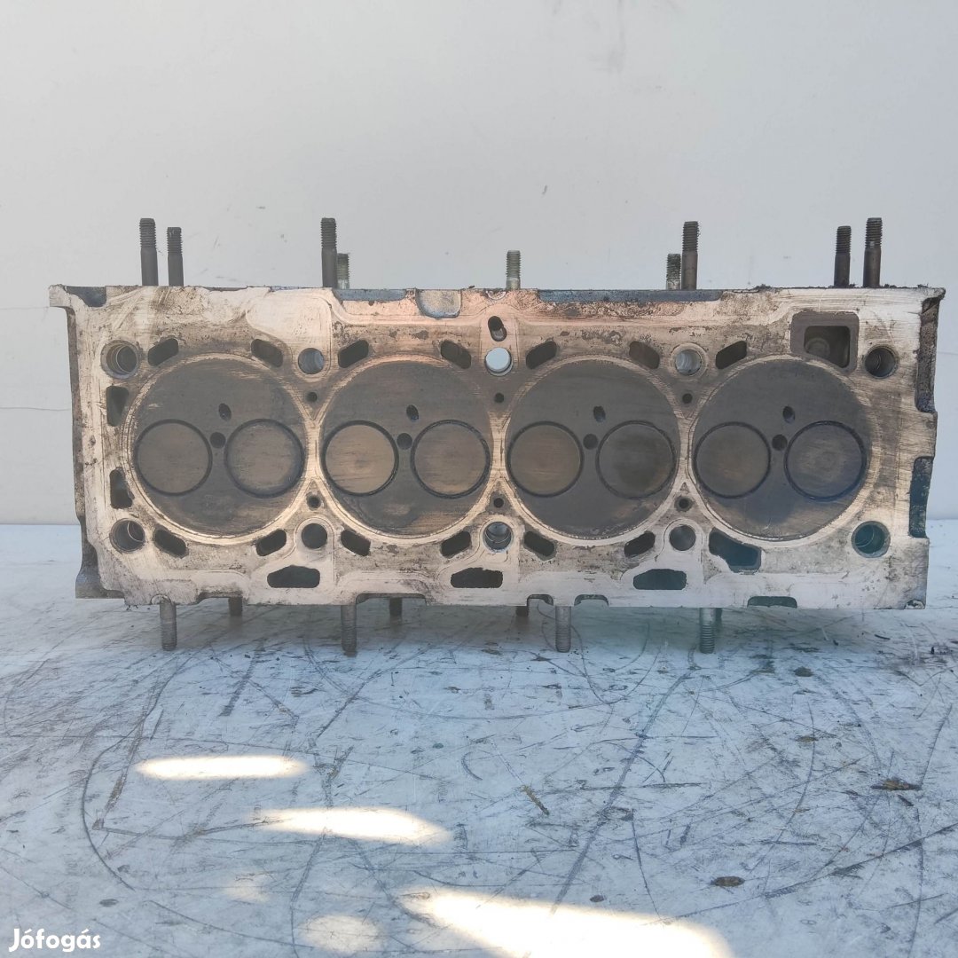 204665 Fiat Stilo, Doblo 1,9 8v Diesel hengerfej 46431957