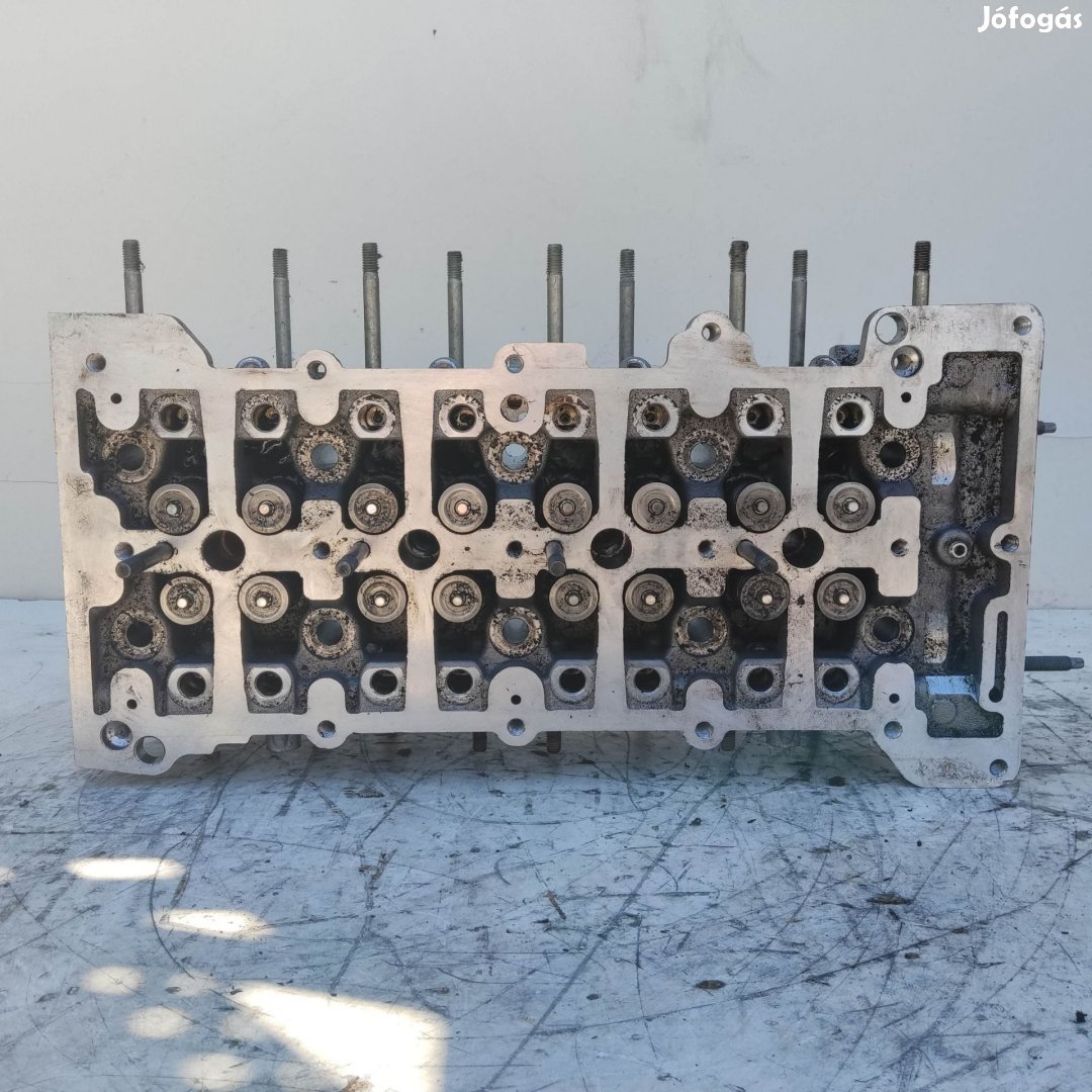 204668 Fiat 500x, Jeep Renegade 1,6 16v Diesel hengerfej 55267277