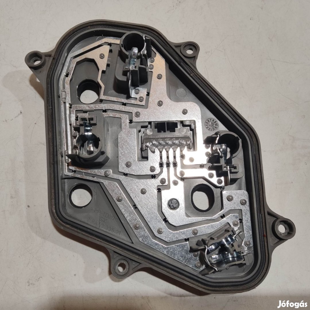 204680 Fiat Stilo 2001-2003 bal hátsó lámpa Izzó foglalat 46758988