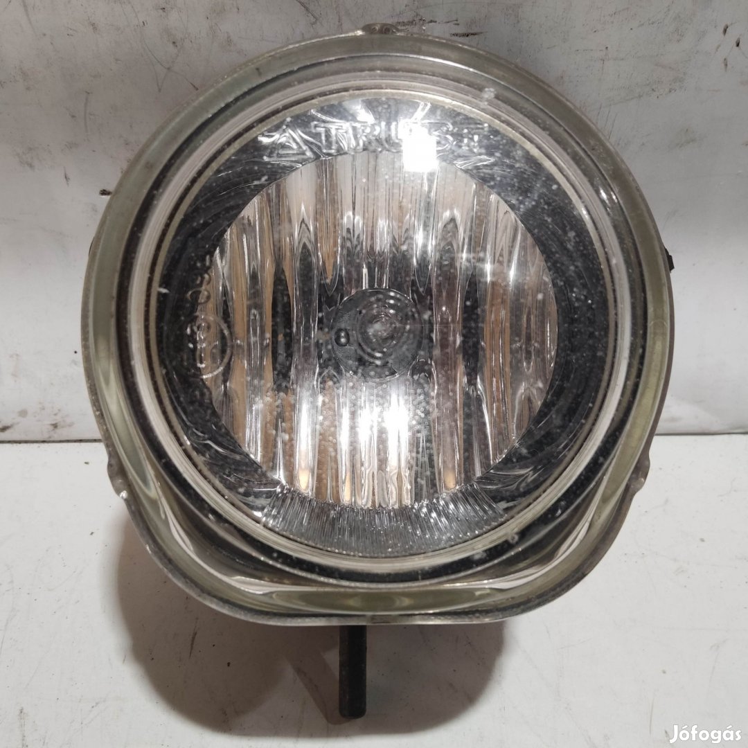 204691 Alfa Romeo 159, Brera, Spider ködlámpa 50504508