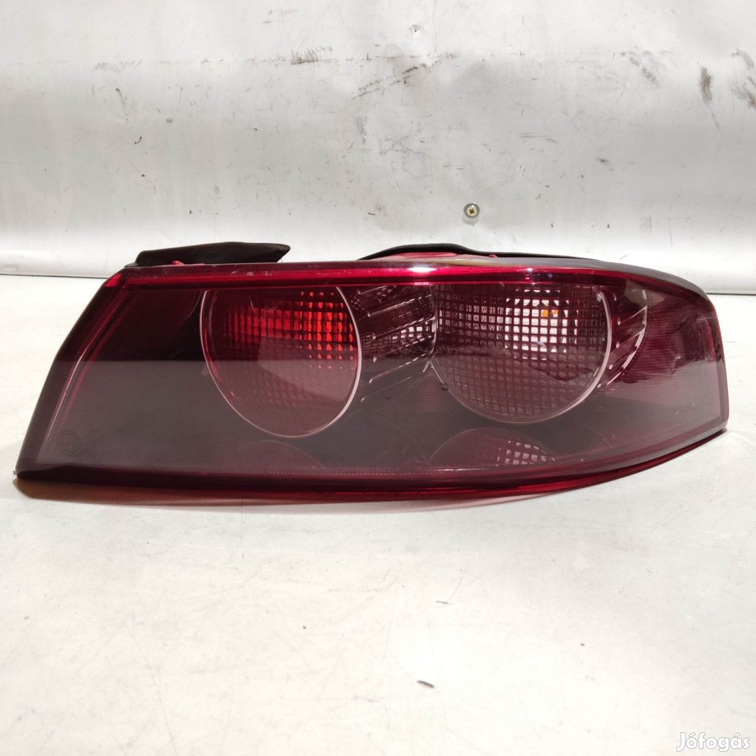 204892 Alfa Romeo 159 2005-2011 jobb hátsó külső lámpa, izzó
