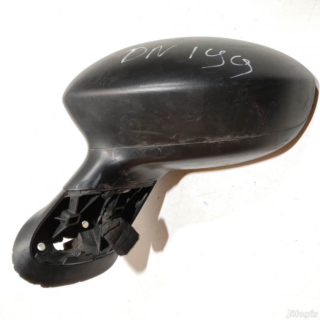205082 Fiat Grande Punto 2005-2009 3 vezetékes bal oldali