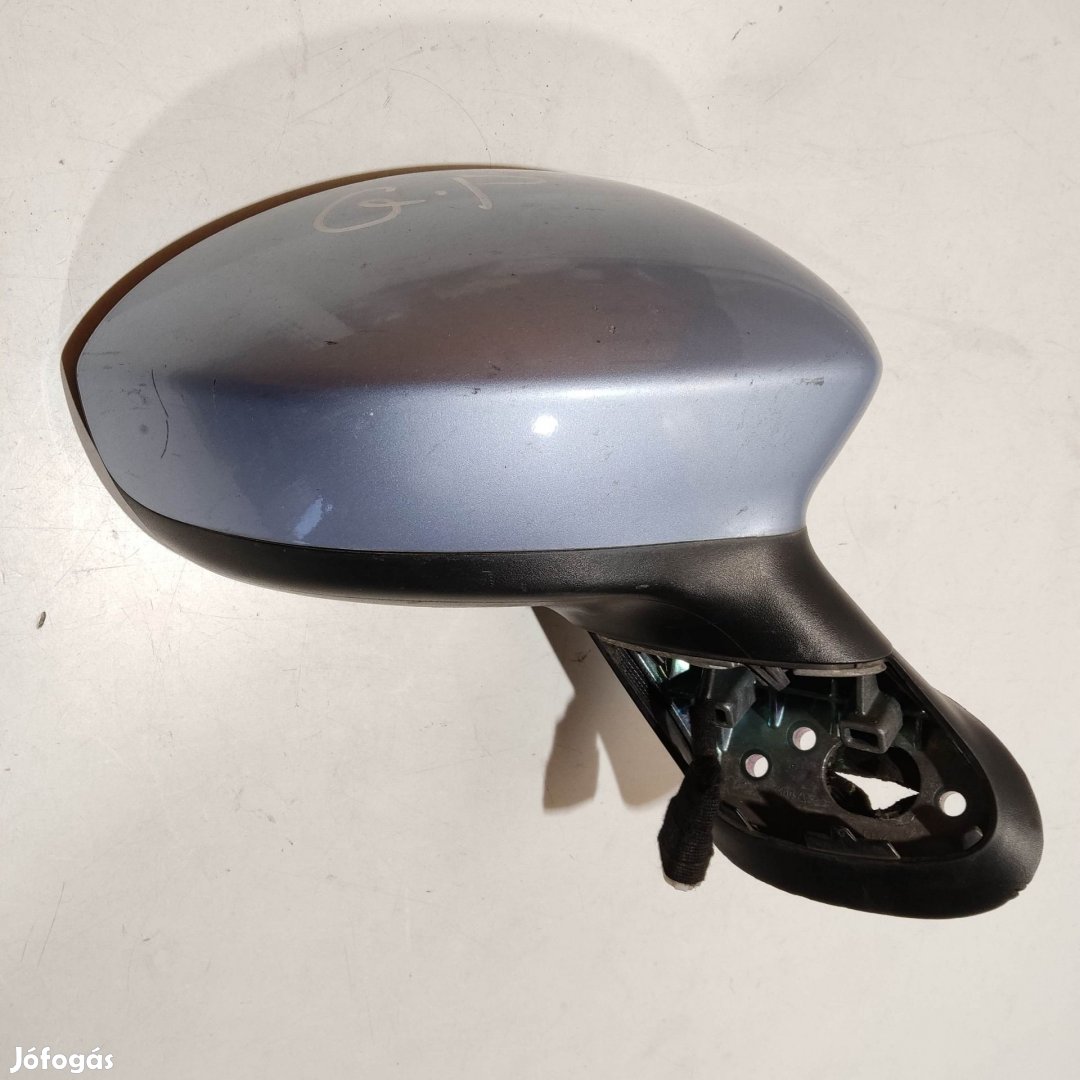 205086 Fiat Grande Punto 2005-2009 jobb oldali visszapillantó tükör,
