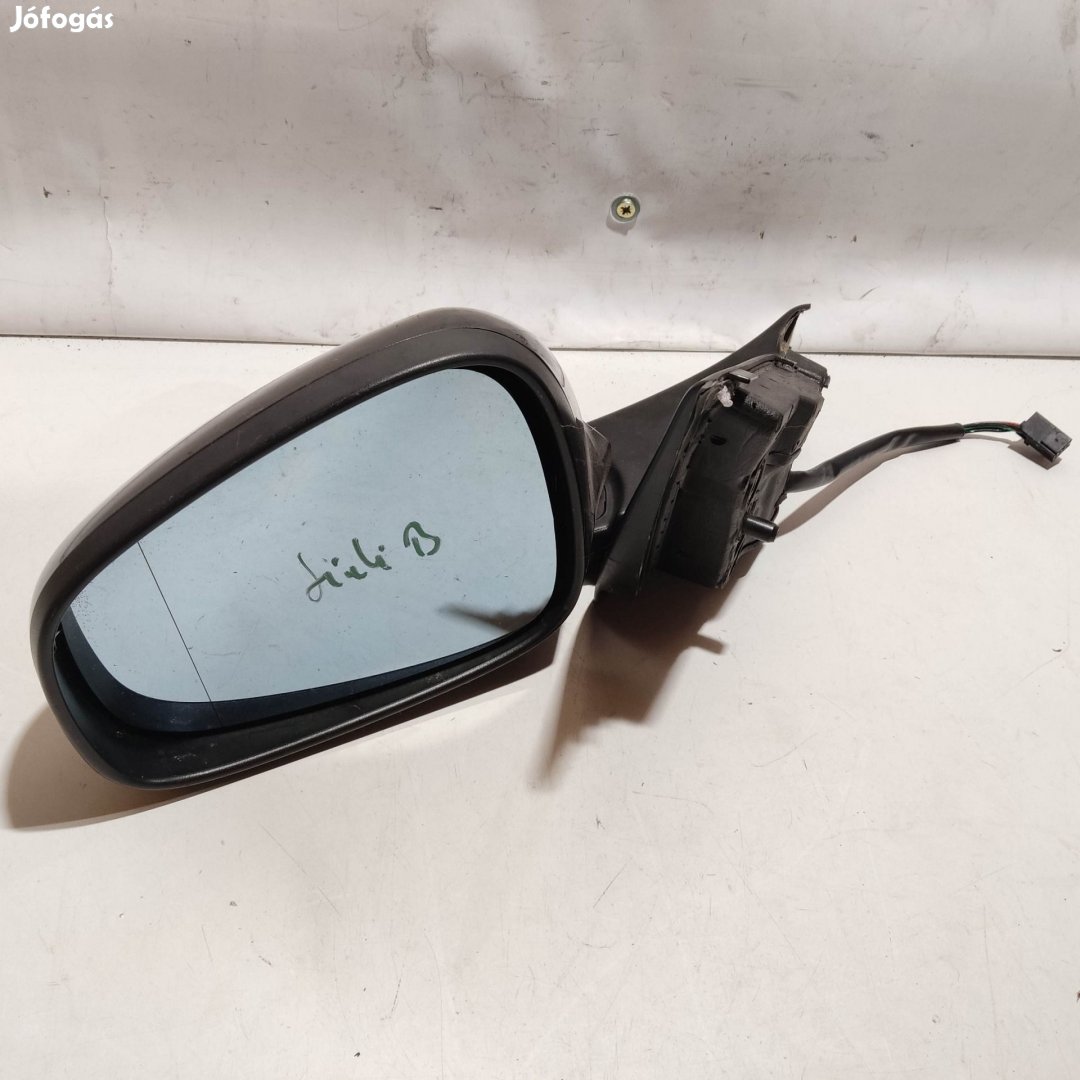 205152 Alfa Romeo Giulietta bal oldali 5 vezetékes visszapillantó