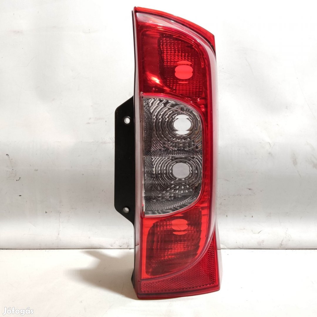 205182 Fiat Fiorino , Qubo, Citroen Nemo jobb hátsó lámpa