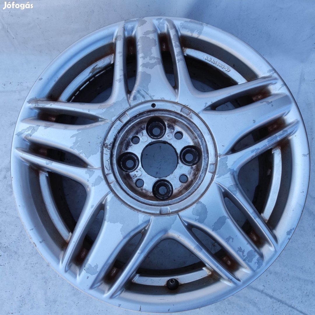 205230 Lancia Lybra 16"-os alufelni (1db) a képen látható állapotban