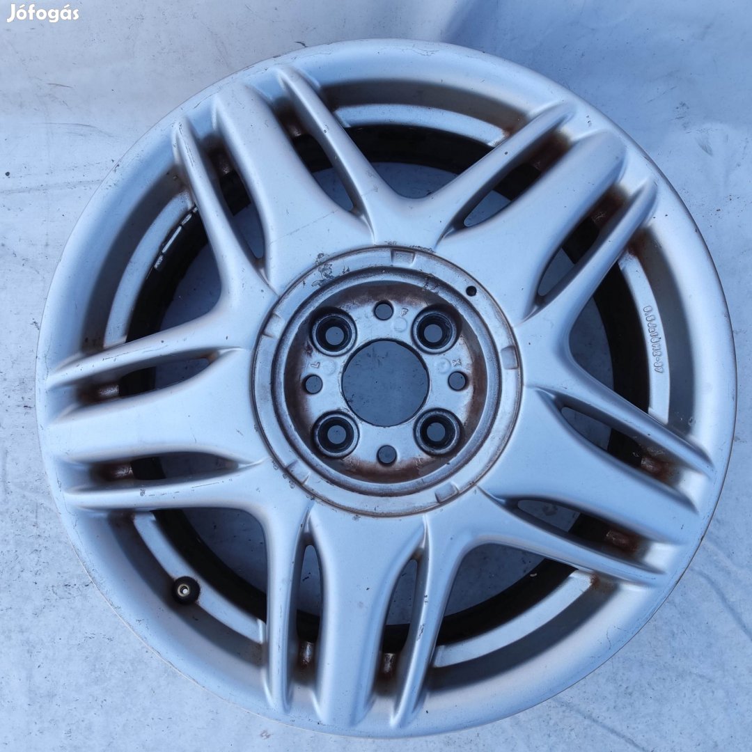 205233 Lancia Lybra 16"-os alufelni (1db) a képen látható állapotban