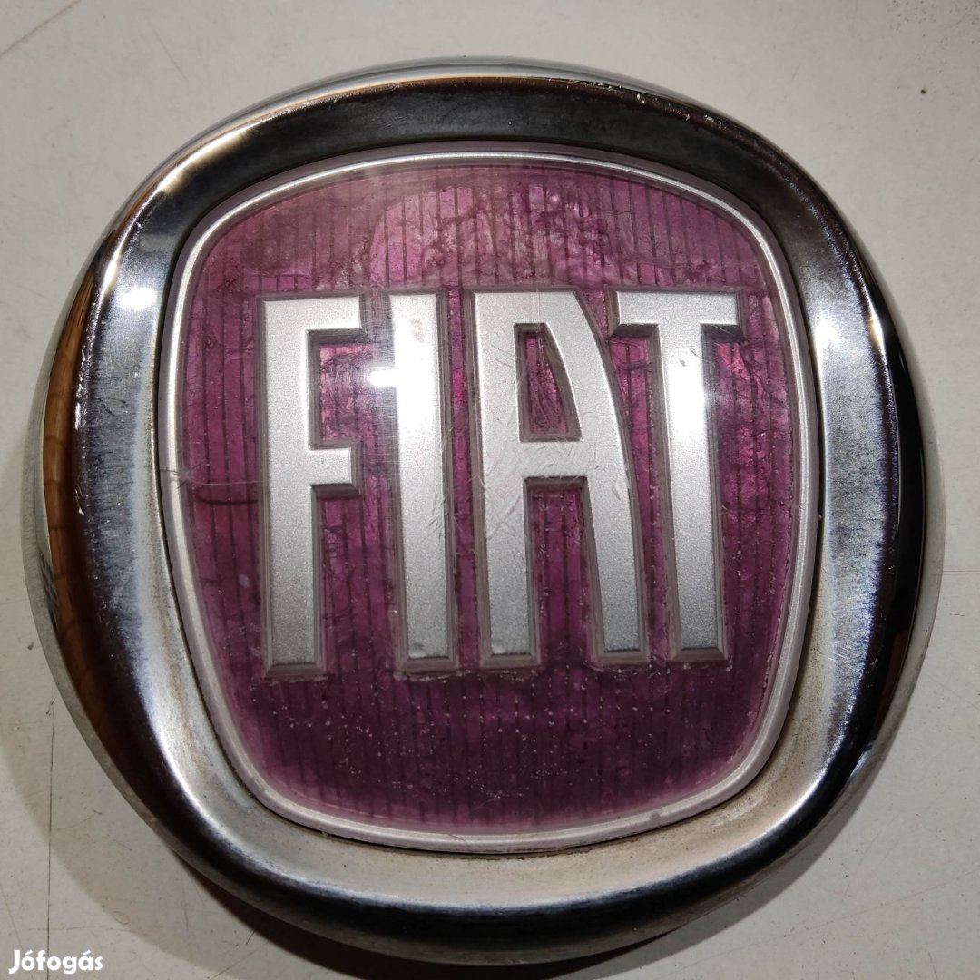 205361 Fiat Grande Punto, 500, Linea, Panda II. első embléma