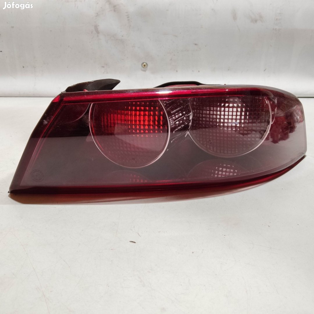 205385 Alfa Romeo 159 2005-2011 jobb hátsó külső lámpa, izzó