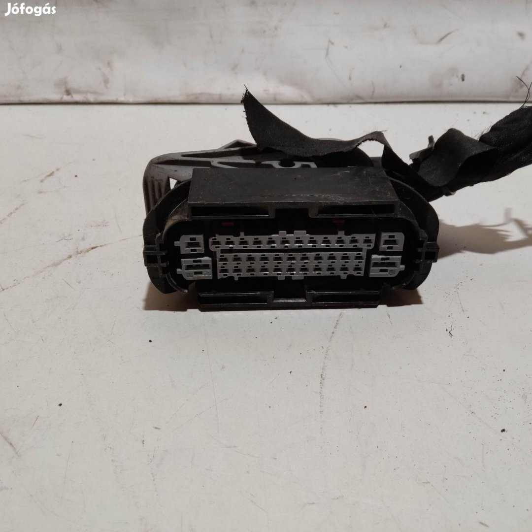 205481 Fiat Panda III. 2012-2024 Abs elektromos csatlakozó 52075380