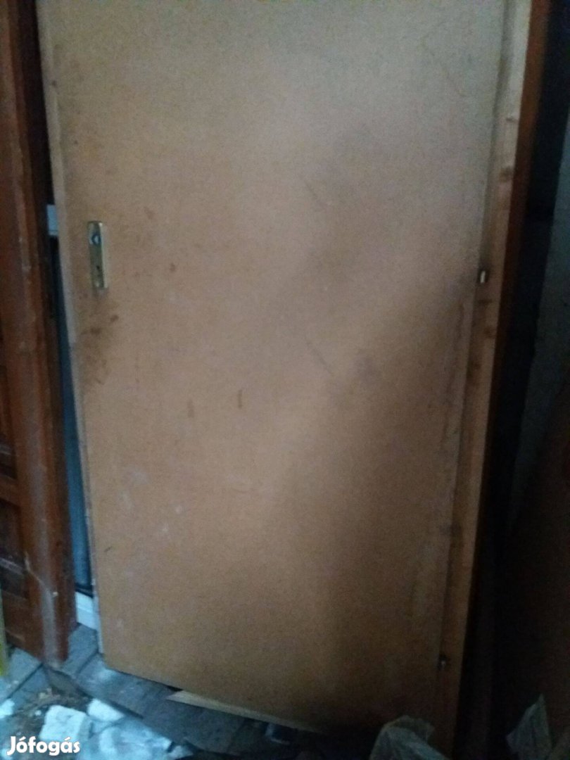 205X80 farostlemez ajtó