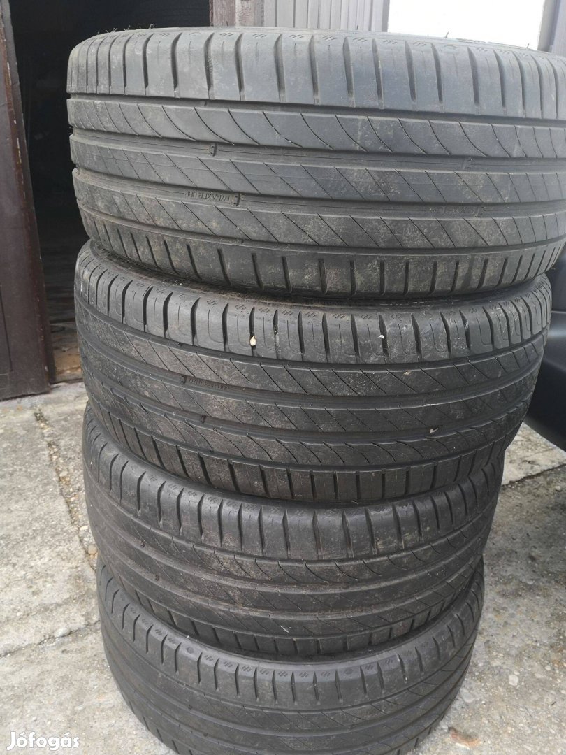 205/40R17 2020 kleber nyárigumik eladók