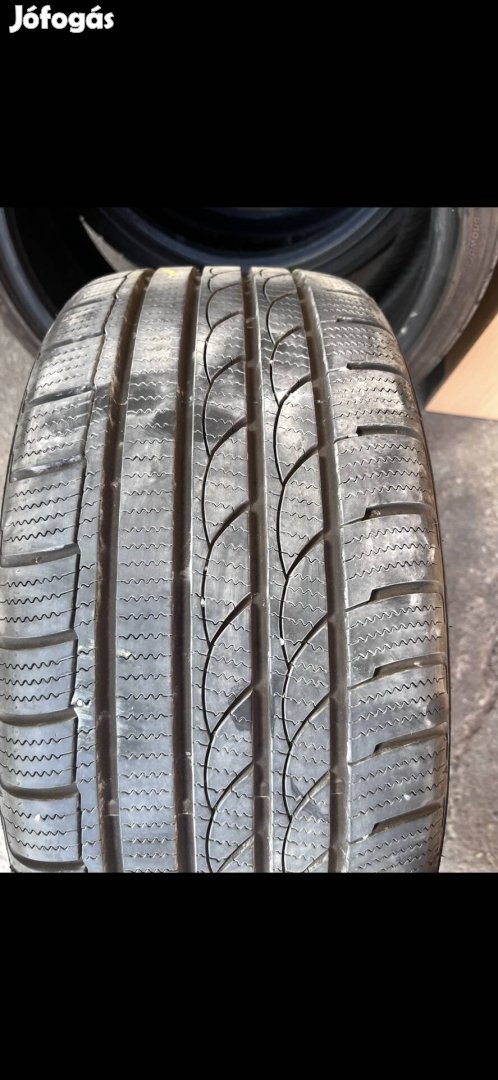 205/40R17 Imperial téli gumi szett