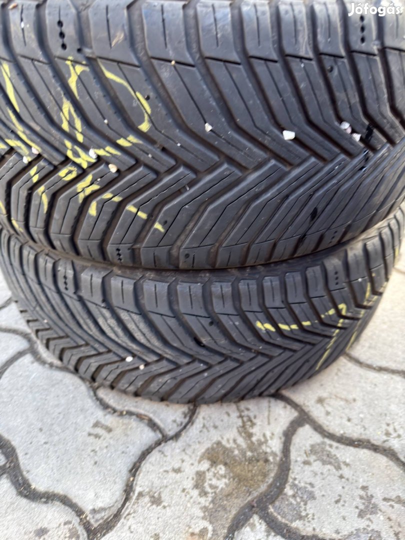 205/40 R17 újszerű gumi 