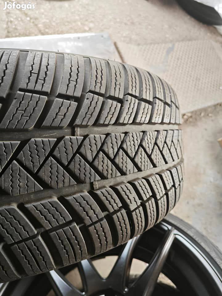 205/40 r18 téli