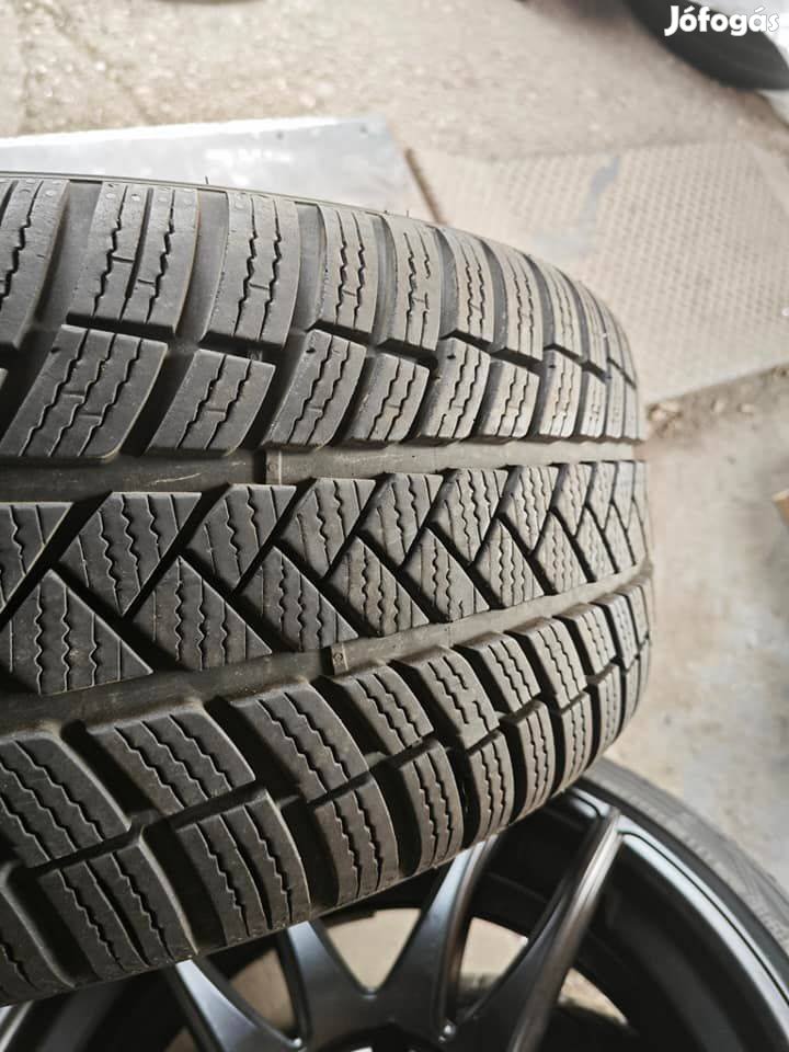 205/40 r18 téli