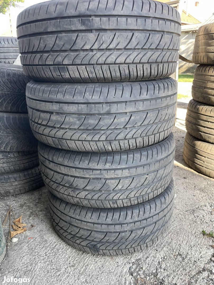 205/45R16 cooper nyárigumik