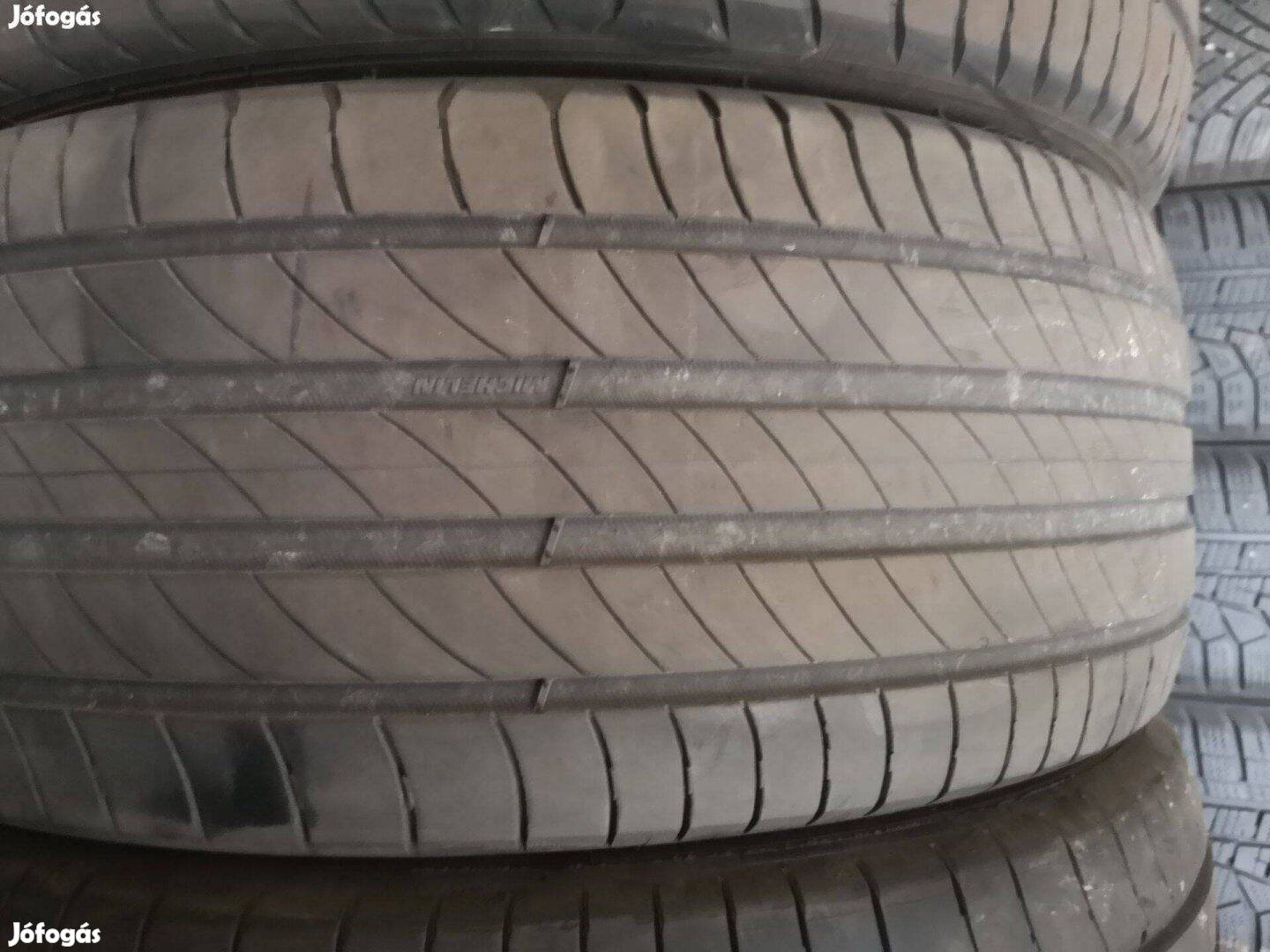 205/45R17 2020 Michelin nyári