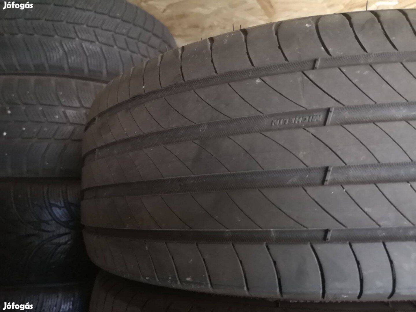 205/45R17 45e/4db Michelin nyárigumi olcsón