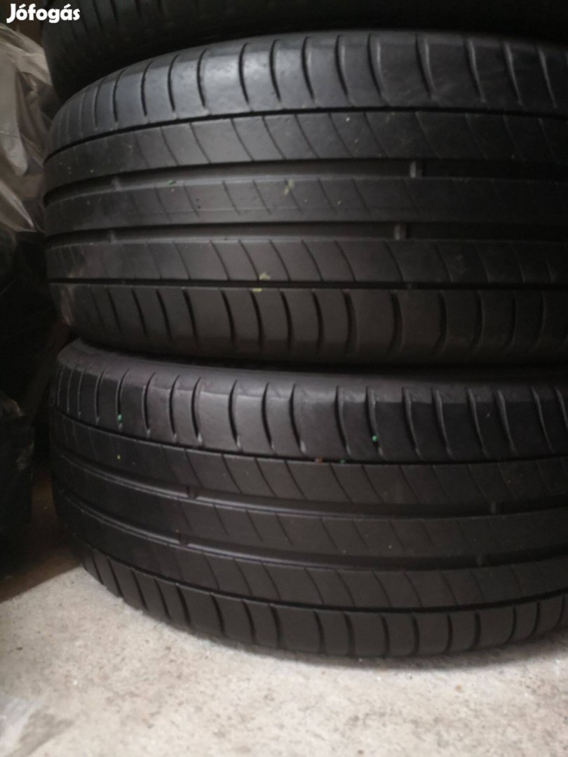 205/45R17 Michelin nyárigumik eladók