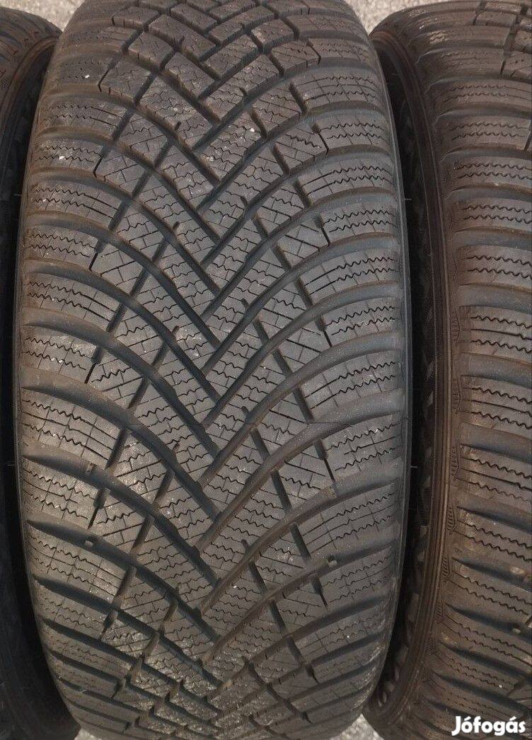 205/45 17 Hankook újszerű téli gumi r17 " DOT23