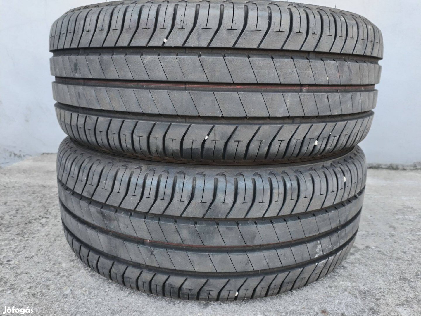 205 45 17 bridgestone 205/45 R 17 nyári gumi 2 db 7 mm