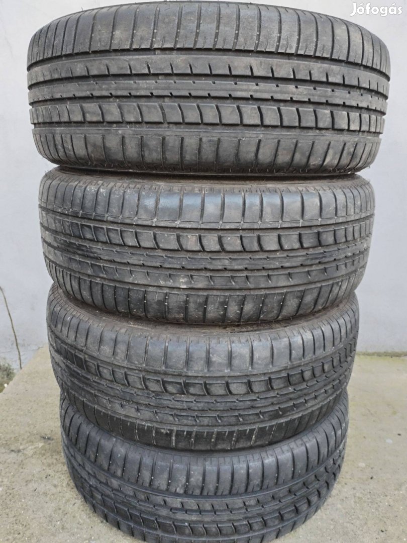 205 45 18 goodyear RSC 205/45 R 18 nyári gumi garnitura