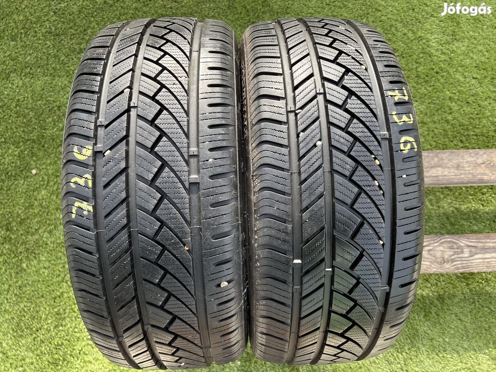 205/45 R16 Fortuna EcoPlus 4S négyévszakos gumi 7mm