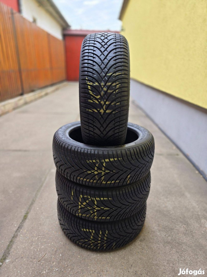 205/45 R16 Kleber Krisalp HP3 téli gumiabroncs garnitúra