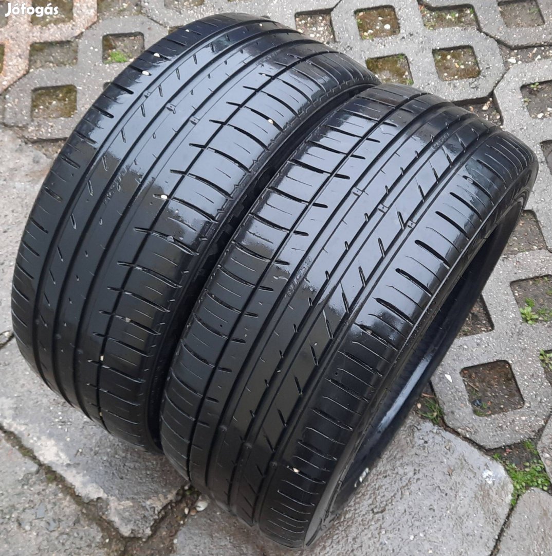 205/45 R16 Kumho Nyári gumik