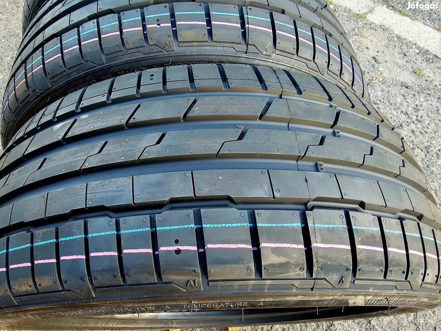 205/45 R17 88W XL - Hankook Ventus S1 Evo3 - 2025