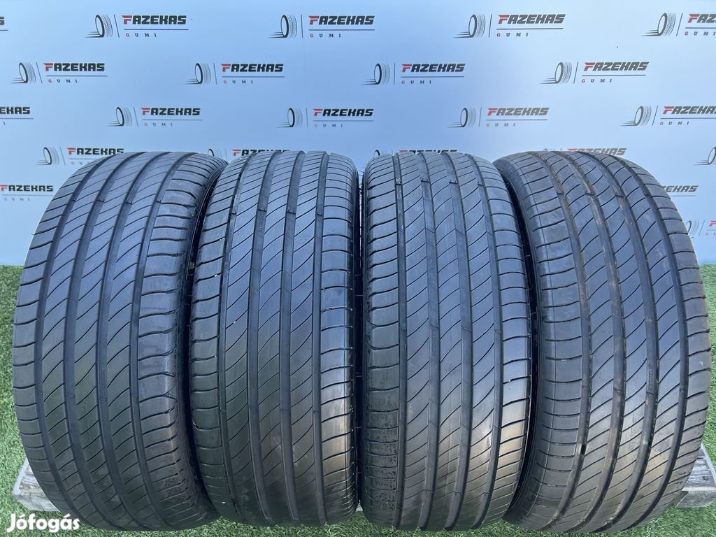 205/45 R17 Michelin Primacy 4 nyári gumi 6-5,5mm