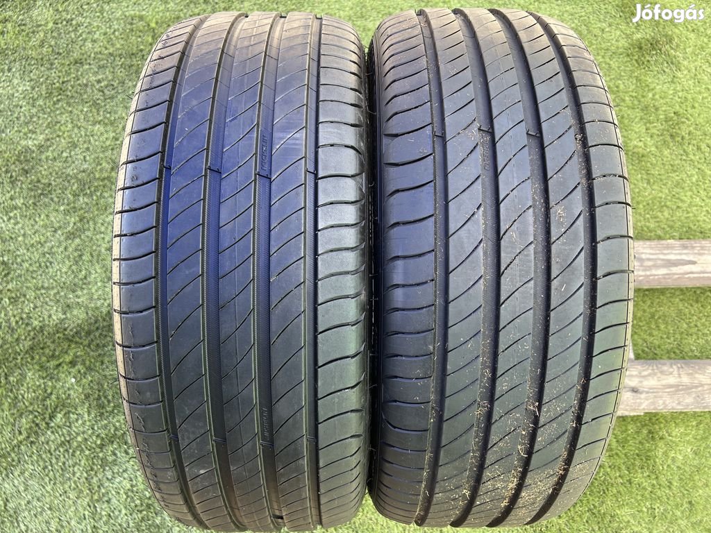 205/45 R17 Michelin Primacy 4 nyári gumi 6mm