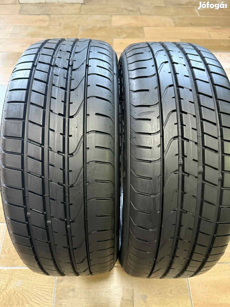 205/45 R17 Pirelli nyári 2db