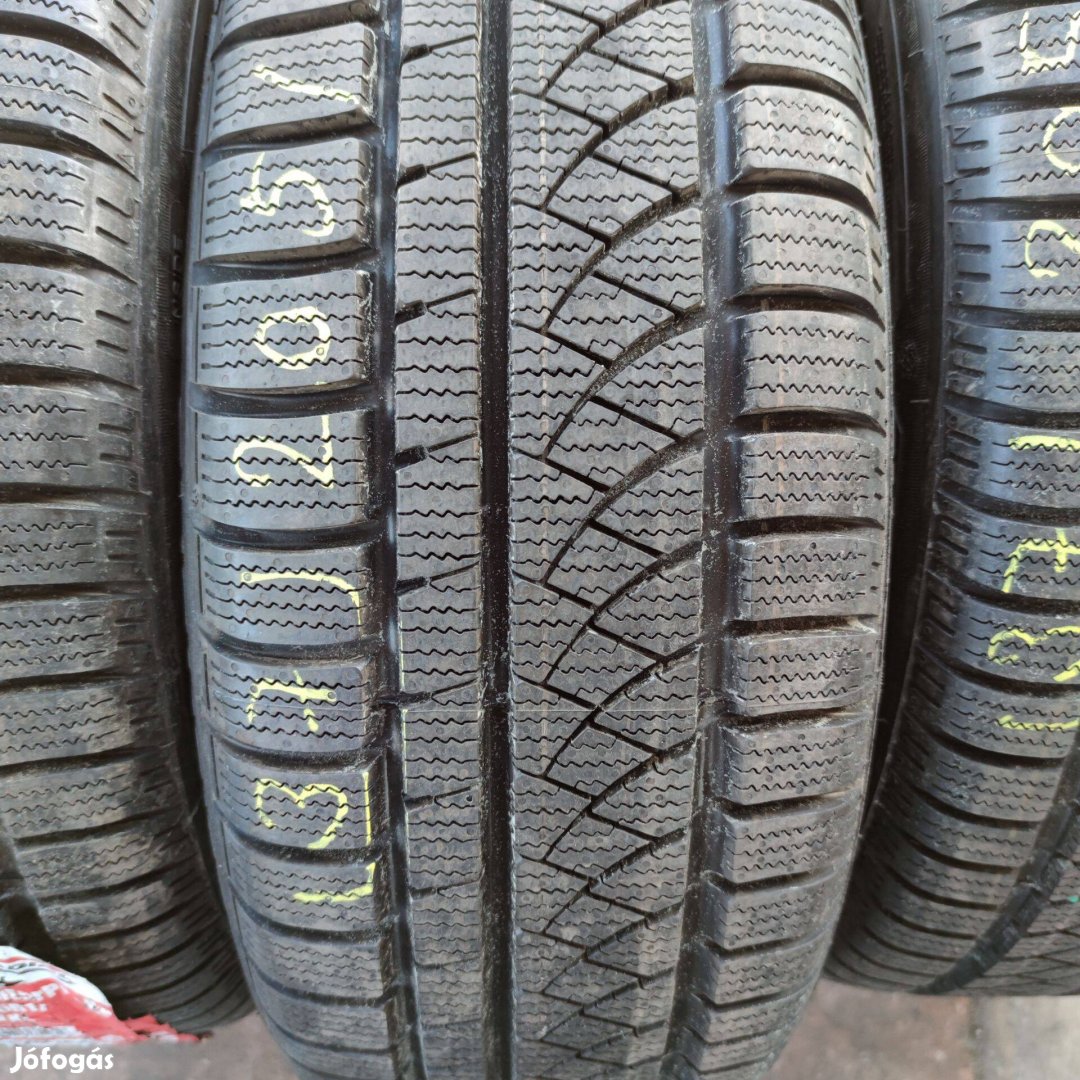 205/45 R17 Új!! Gtradial téli gumi 99000ft a 4db/37/