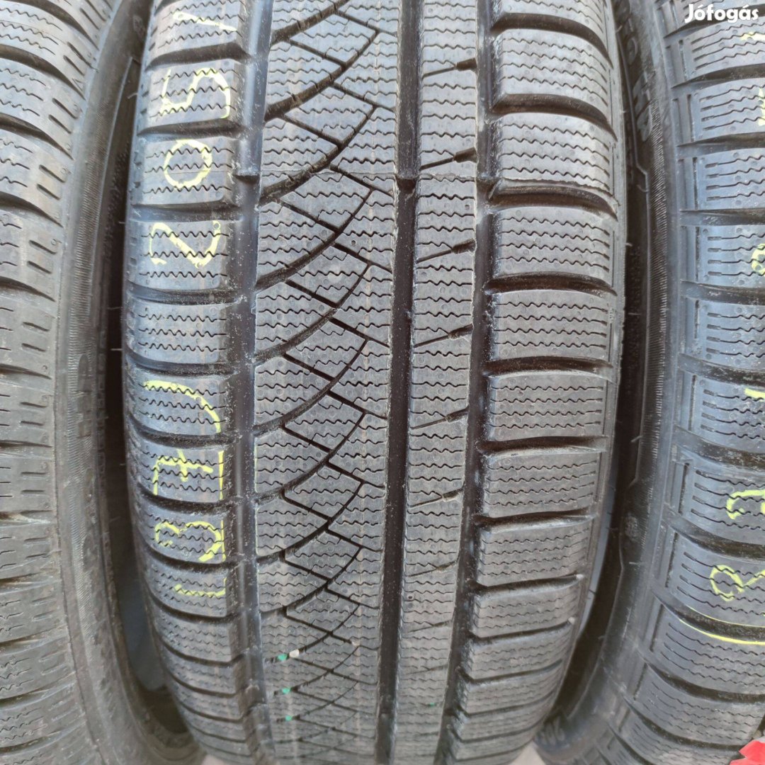 205/45 R17 Új!! Gtradial téli gumi 99000ft a 4db /37/