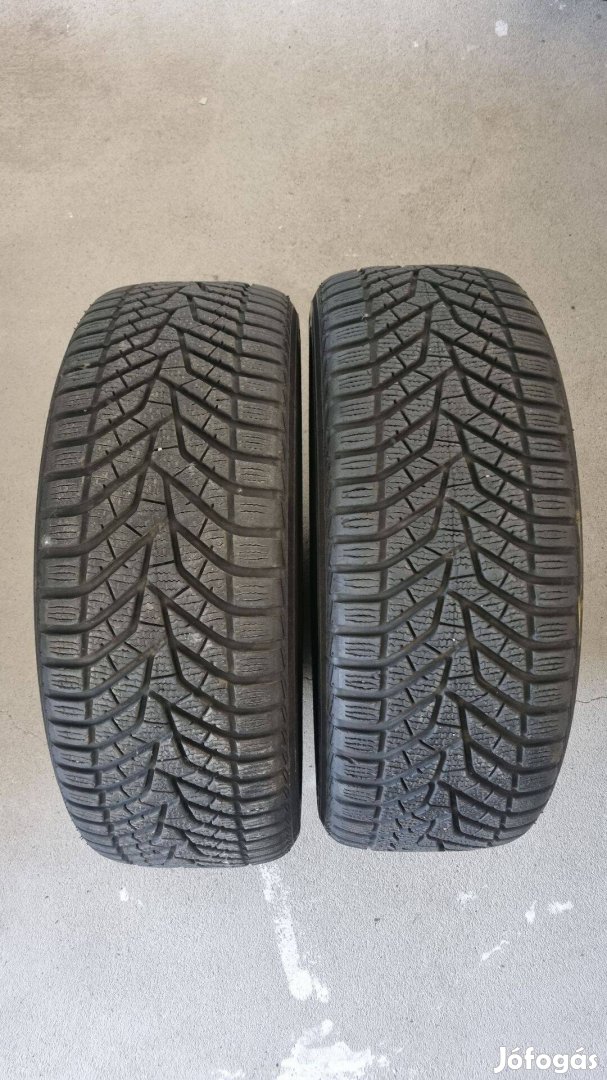 205/45 R17 Yokohama téligumi 2db