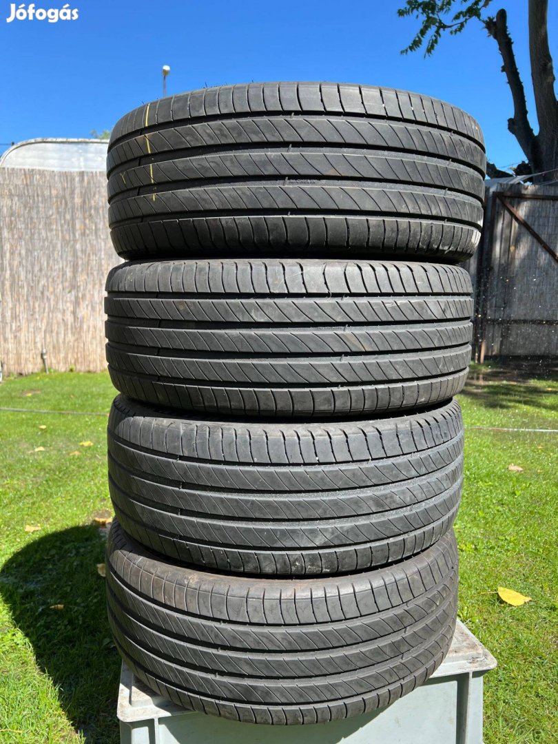 205/45 R17 michelin 4db nyári gumi