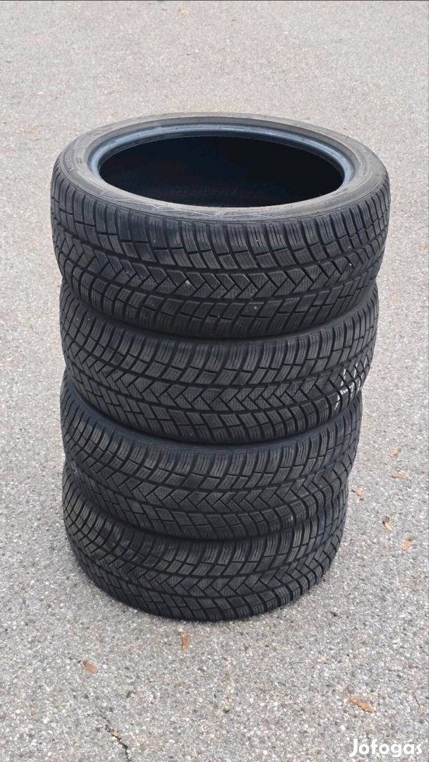 205/45 R17 téli gumi Vredestein Wintrac Pro