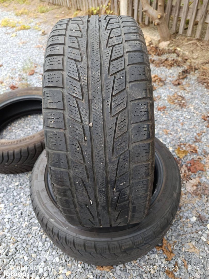 205/45 r16 2db Naking téli gumi eladó