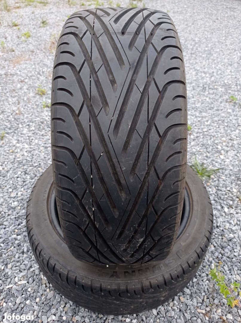 205/45 r16 2db Sunny nyári gumi eladó