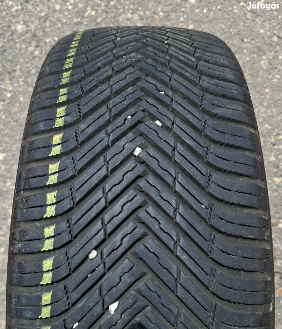 205/45 r17 Nexen N blue 4 season 2. 2db.