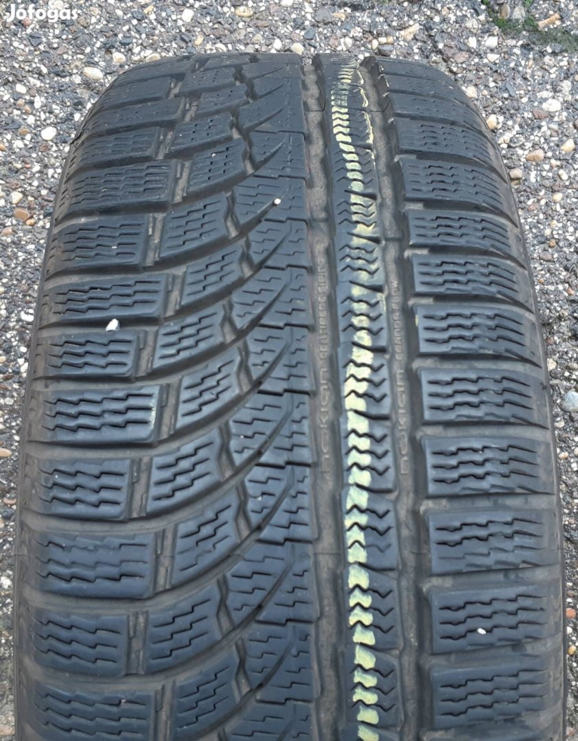 205/45 r17 Nokian WRa4. 4db