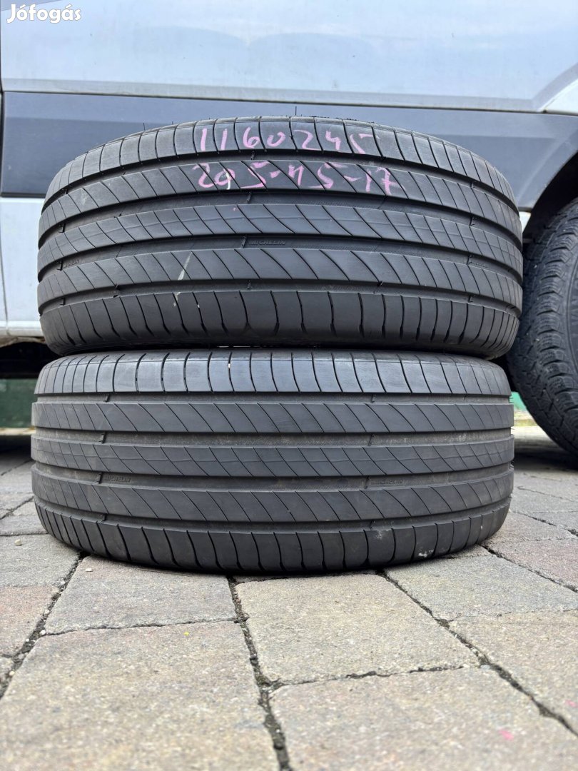 205/45 r17  205/45r17  Michelin nyári gumi 